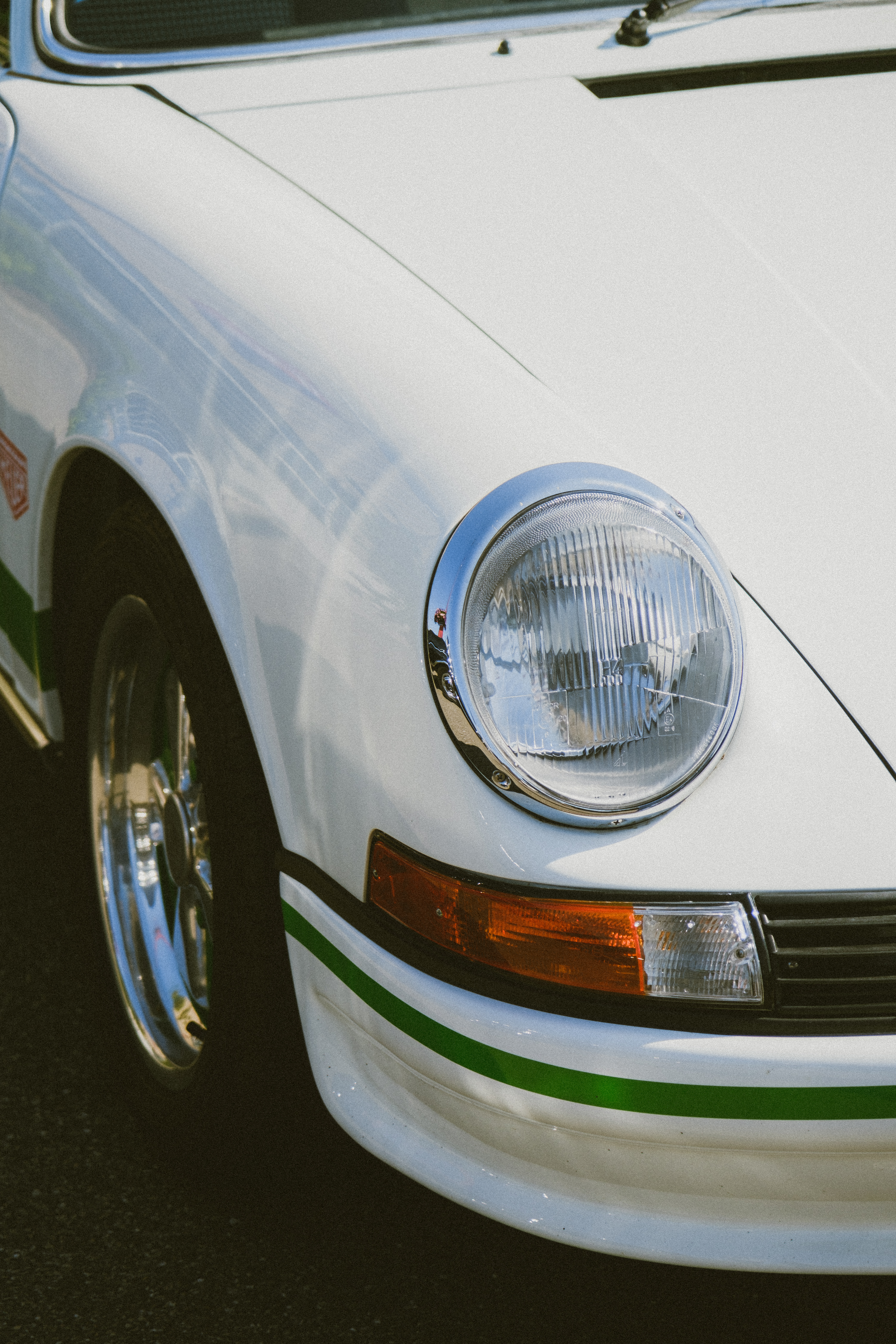 Porsche 912: สปอร์ตคลาสสิกที่ยังคงเสน่ห์เหนือกาลเวลา