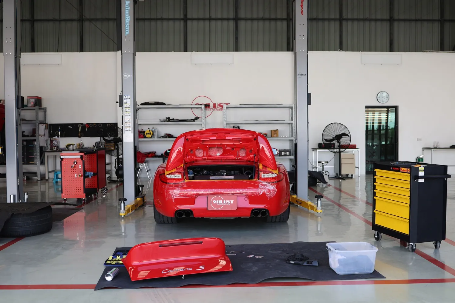 อัปเดตเทรนด์ Porsche 2026: เจาะลึกทิศทาง เทคโนโลยี และคู่มือการเลือกซื้อที่คนรักปอร์เช่ต้องรู้