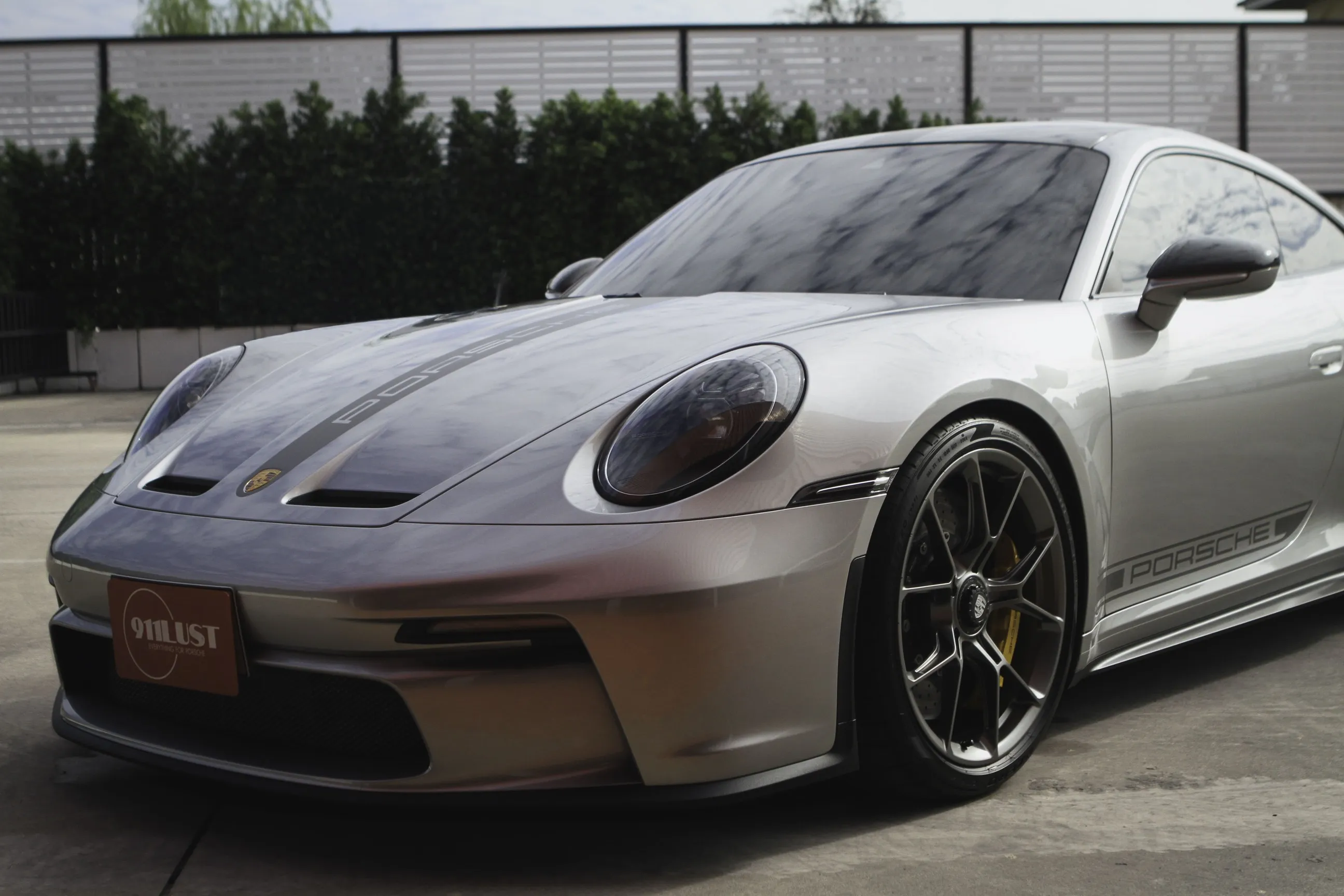 Porsche ใช้เป็นรถใช้งานประจำวันได้ไหม?