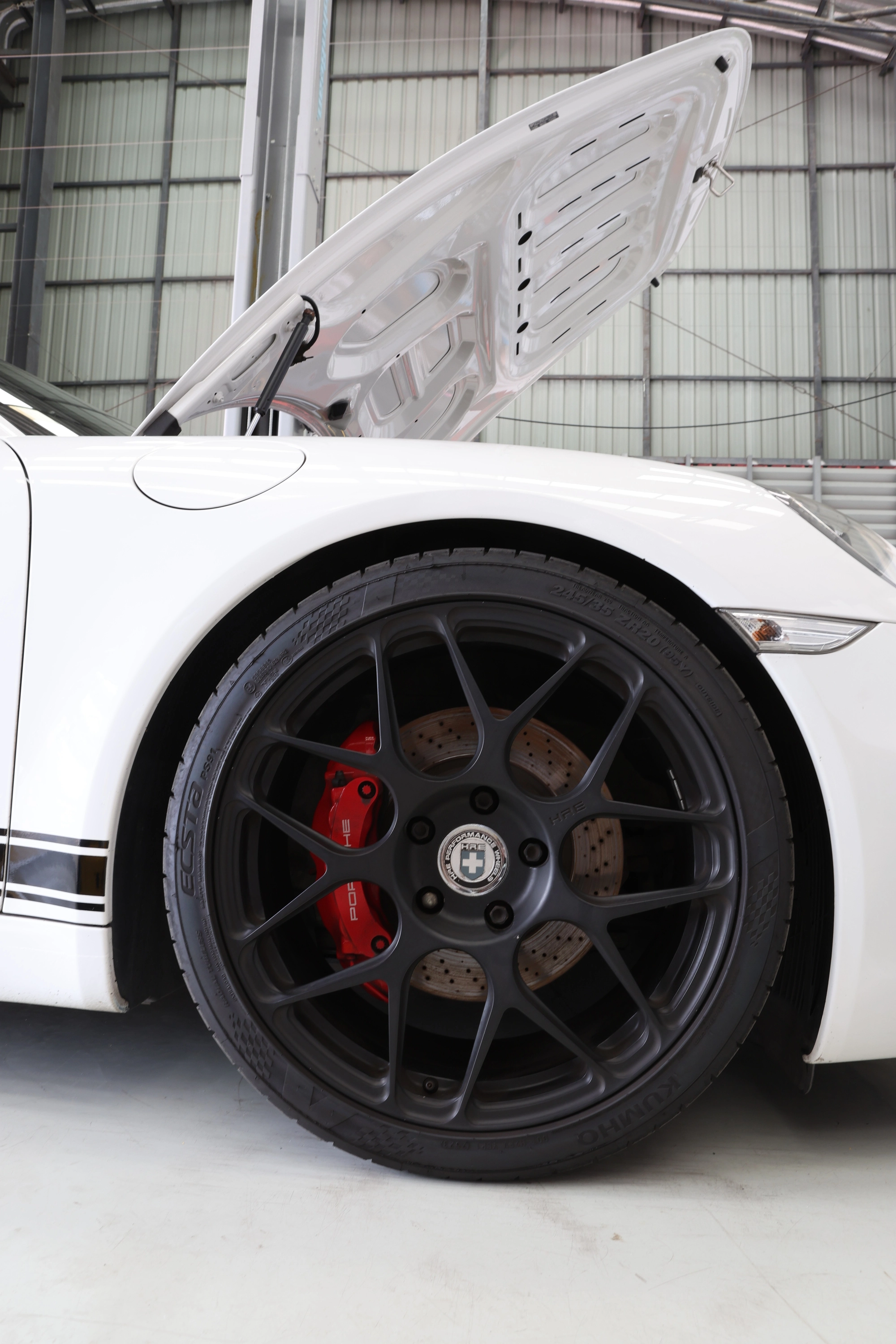 ซื้อ Porsche 911 มือสอง ต้องเช็กอะไรบ้าง? เจาะลึกวิธีเลือกให้ได้ 