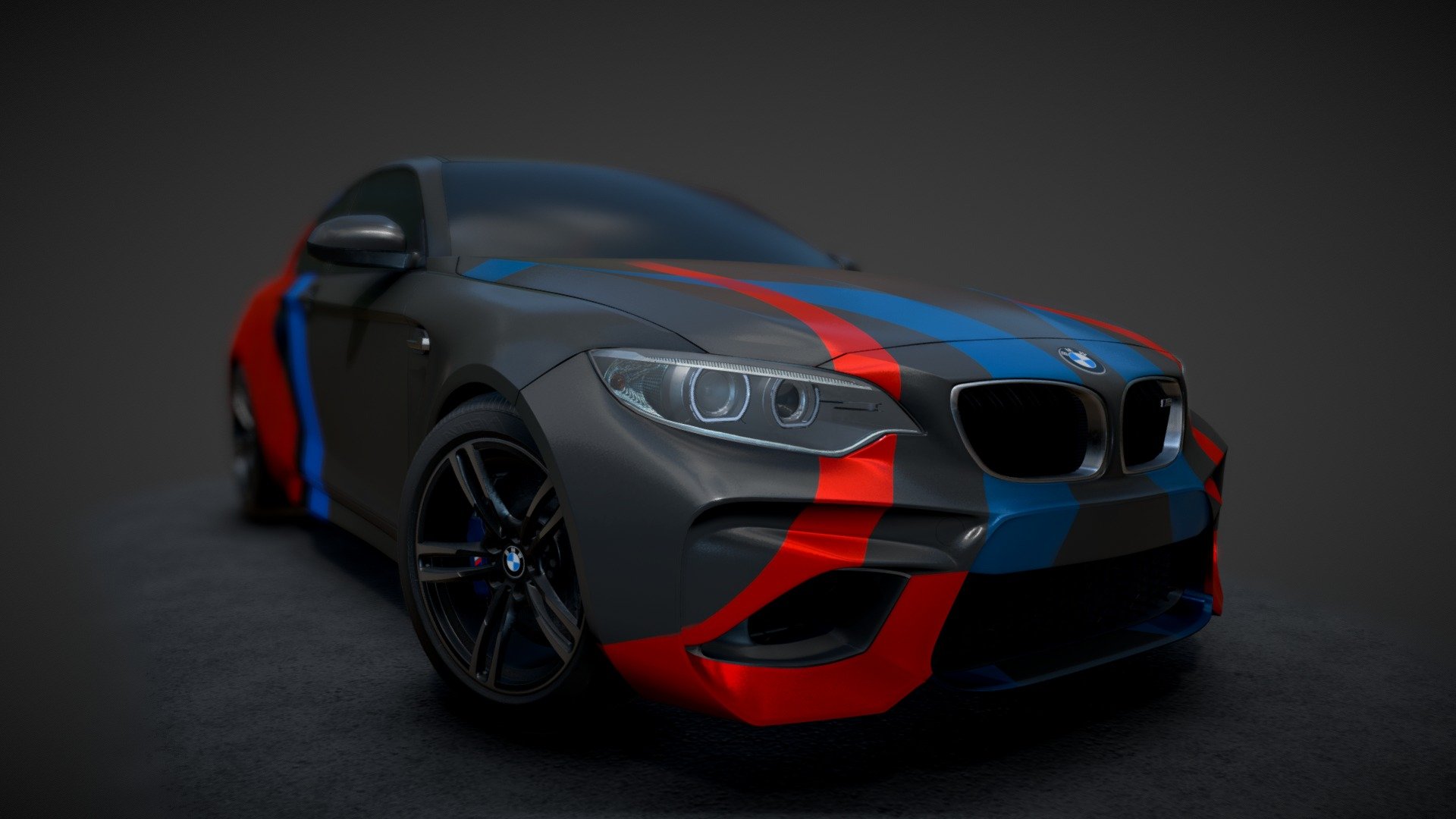 BMW M2
